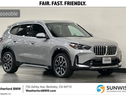 Used 2026 BMW X1 xDrive28i w/ Technology Package