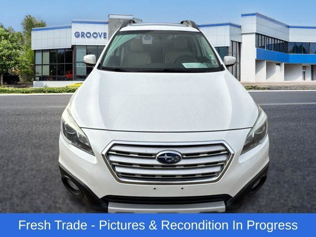 Used 2016 Subaru Outback 3.6R Limited AWD/4WD image 8