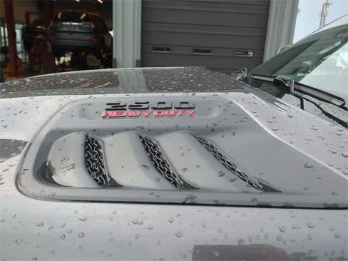 New 2026 RAM 2500 Rebel w/ Rebel Level 1 Equipment Group image 13