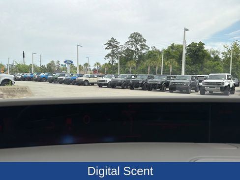 Used 2024 Lincoln Nautilus Premier w/ Equipment Group 102A AWD/4WD image 23