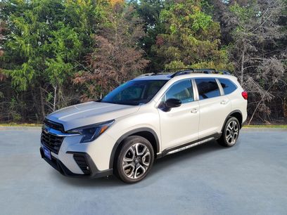 Used 2024 Subaru Ascent Limited