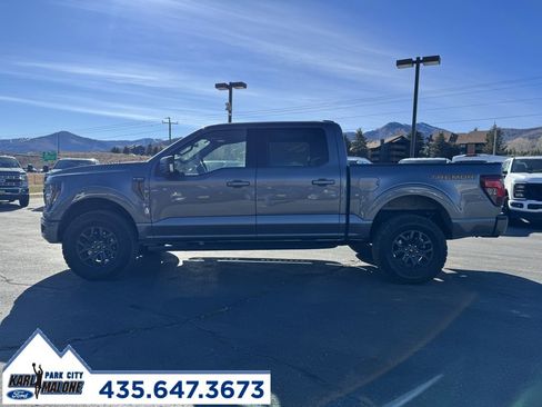 Used 2025 Ford F150 Tremor image 6