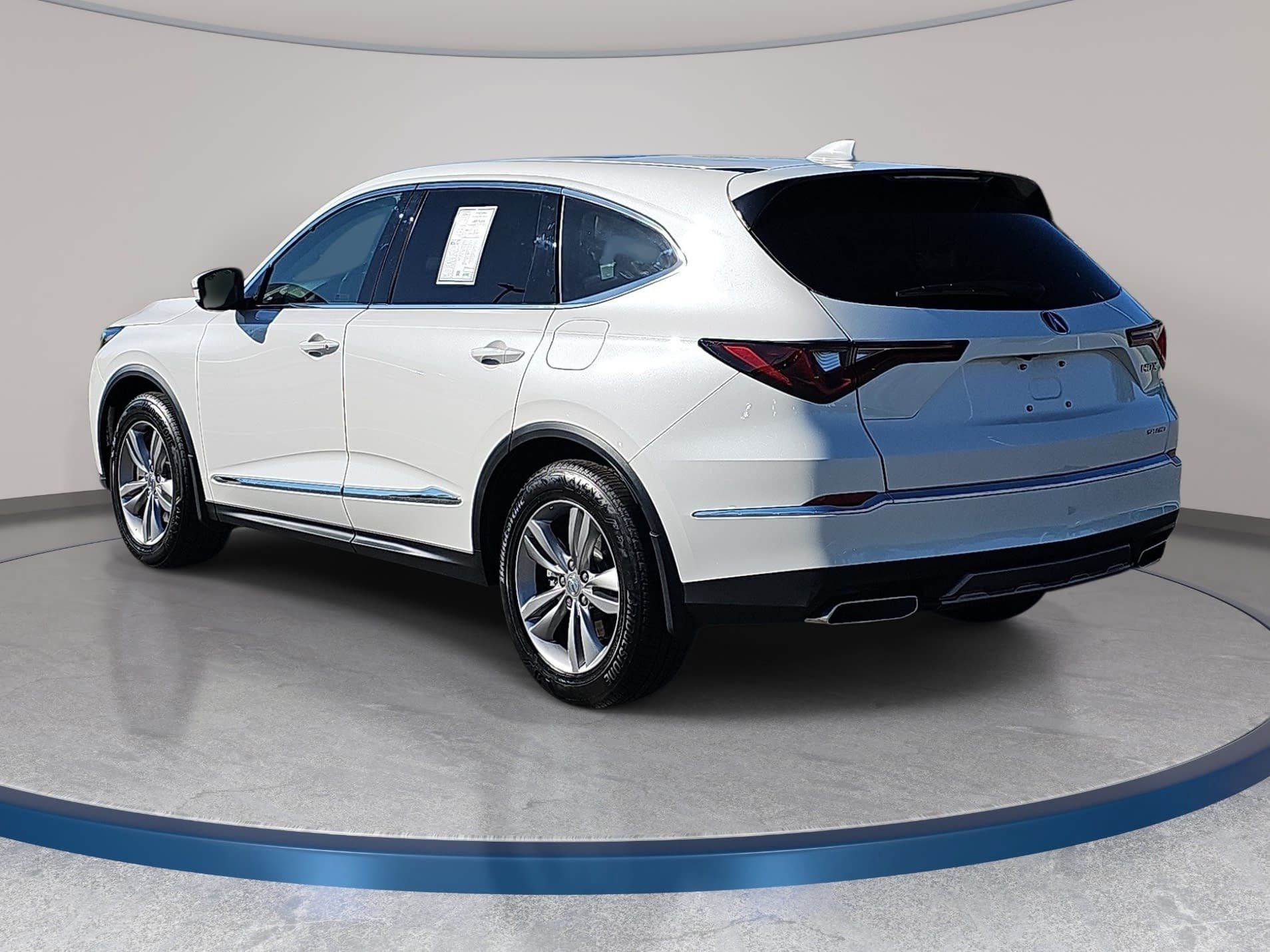 Certified 2026 Acura MDX SH-AWD image 7