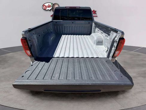 Used 2024 GMC Sierra 1500 Pro w/ Graphite Edition AWD/4WD image 25
