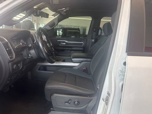 Used 2023 RAM 1500 Big Horn AWD/4WD image 27
