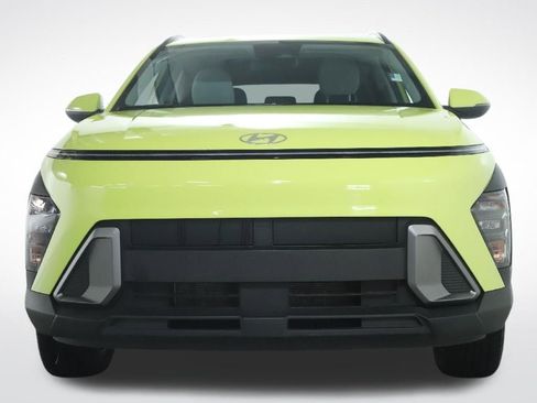 Used 2024 Hyundai Kona SEL AWD/4WD image 5