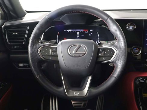 Used 2024 Lexus NX 350 F Sport image 35