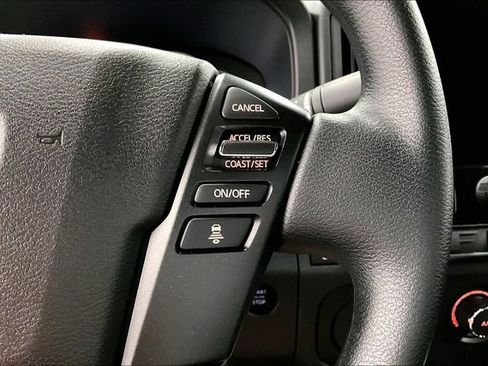 New 2026 Nissan Frontier S RWD image 23