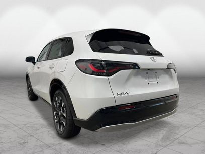 New 2027 Honda HR-V EX-L