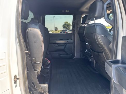 Used 2023 Ford F150 XL w/ STX Appearance Package AWD/4WD image 13
