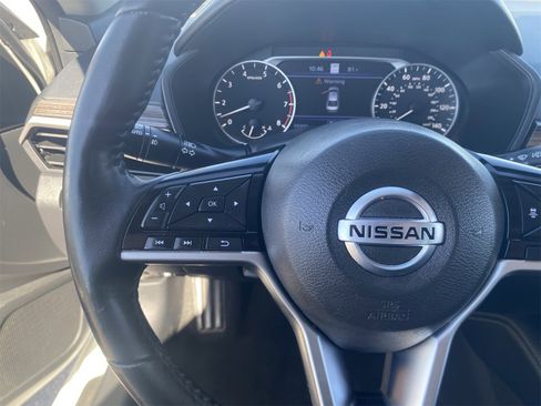 Used 2020 Nissan Altima 2.5 Platinum image 25