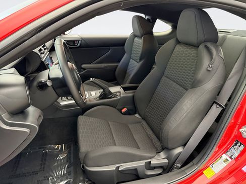 Used 2023 Toyota GR86 image 11