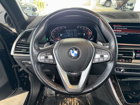 Certified 2023 BMW X5 xDrive40i w/ Premium Package image 21