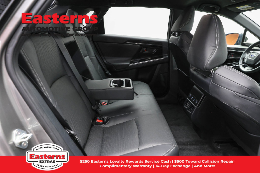Used 2023 Subaru Solterra AWD image 25