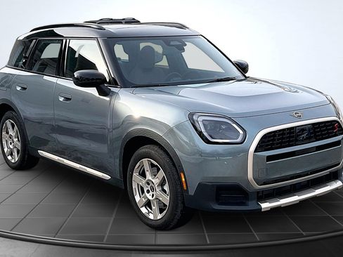 New 2026 MINI Cooper Countryman S image 2