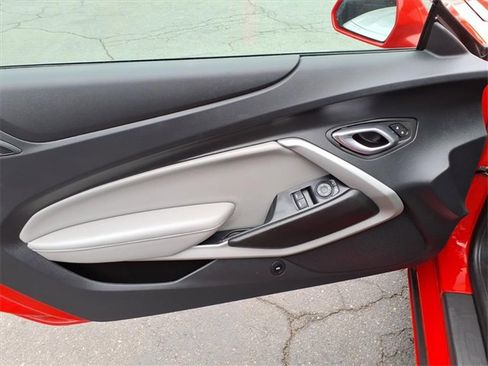 Used 2023 Chevrolet Camaro LT image 10