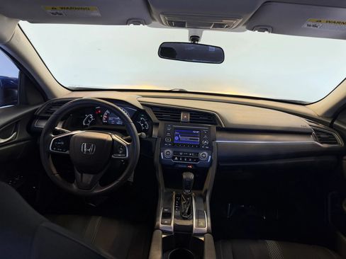 Used 2016 Honda Civic LX image 31