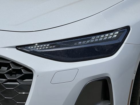 Used 2026 Audi A6 Prestige image 7