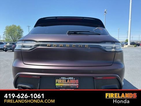 Used 2023 Porsche Macan GTS AWD/4WD image 6