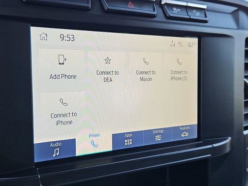 Used 2024 Ford F350 XLT w/ 360-Degree Camera Package AWD/4WD image 13