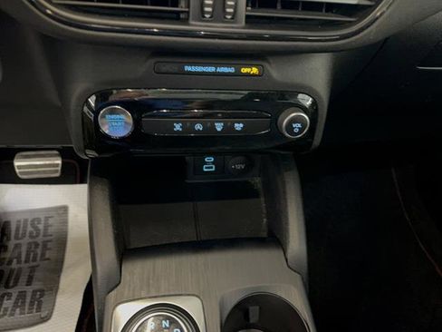 Certified 2023 Ford Escape ST-Line w/ Tech Pack #1 image 8