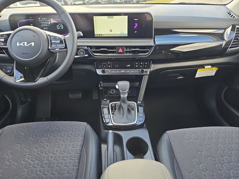 New 2026 Kia Seltos S image 14