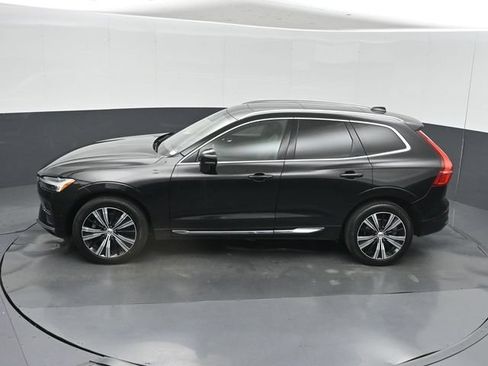 Used 2023 Volvo XC60 B5 Ultimate AWD/4WD image 43