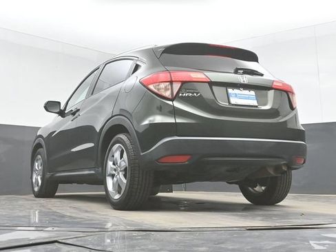 Used 2016 Honda HR-V EX-L image 35