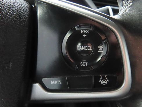 Used 2020 Honda Civic Sport image 22