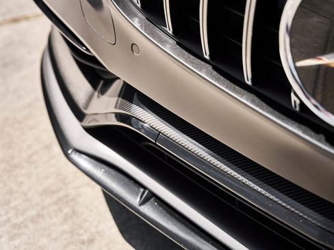 Used 2023 Mercedes-Benz C 63 AMG S image 10