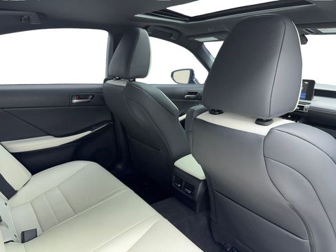 Used 2022 Lexus IS 350 F Sport w/ Accessory Package image 47