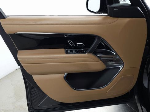Used 2023 Land Rover Range Rover SE image 15
