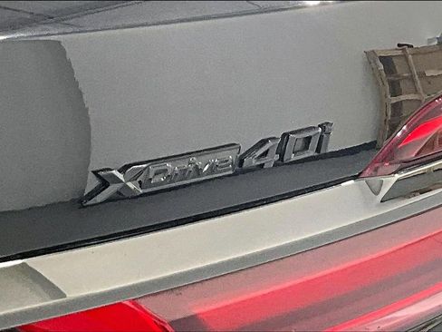 Used 2021 BMW X7 xDrive40i w/ Premium Package image 33