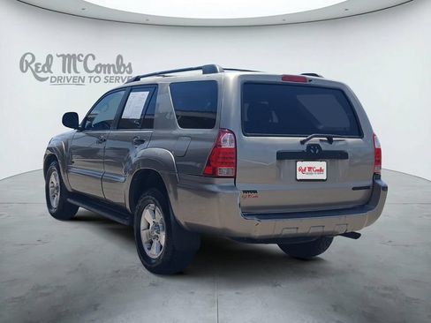 Used 2006 Toyota 4Runner SR5 RWD image 3