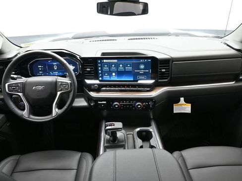 New 2026 Chevrolet Silverado 1500 LT Trail Boss w/ LT Trail Boss Premium Package AWD/4WD image 26