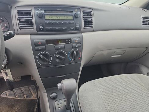 Used 2007 Toyota Corolla CE image 30