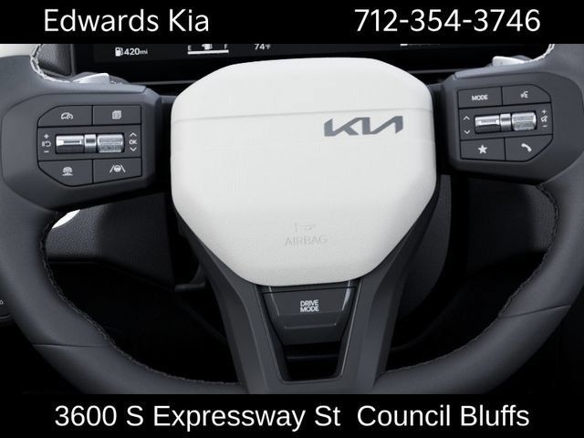 New 2026 Kia K4 GT-Line Turbo FWD image 24