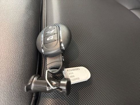 Used 2024 MINI Cooper S FWD image 27