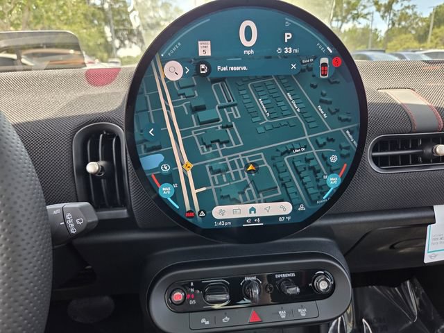 New 2026 MINI Cooper S FWD image 20