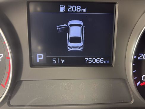 Used 2021 Kia Forte LXS image 30