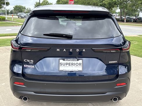 New 2026 MAZDA CX-5 Select AWD/4WD image 5