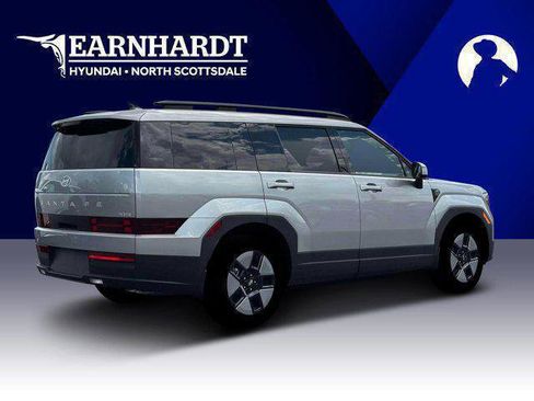 New 2026 Hyundai Santa Fe SEL image 8