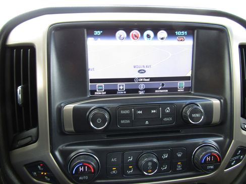 Used 2017 GMC Sierra 1500 Denali w/ Denali Ultimate Package image 23