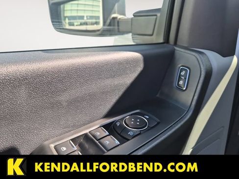 Used 2025 Ford F350 XL w/ XL Chrome Package AWD/4WD image 10