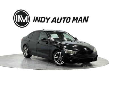 Used 2016 BMW 328i Sedan