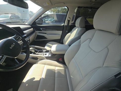 Certified 2024 Kia Telluride SX AWD/4WD image 4