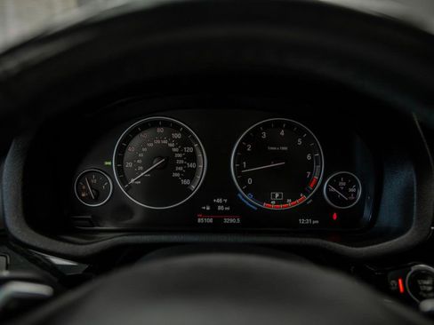 Used 2015 BMW X3 xDrive28i image 16