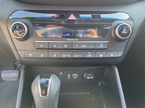 Used 2020 Hyundai Tucson Ultimate image 35