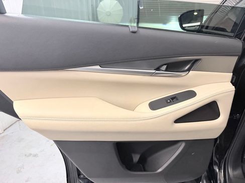 Certified 2023 INFINITI QX60 Luxe w/ Cargo Package FWD image 35