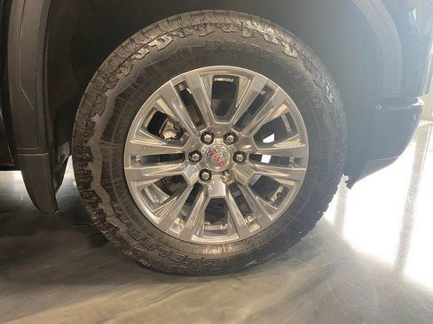 Used 2021 GMC Sierra 1500 Denali AWD/4WD image 9